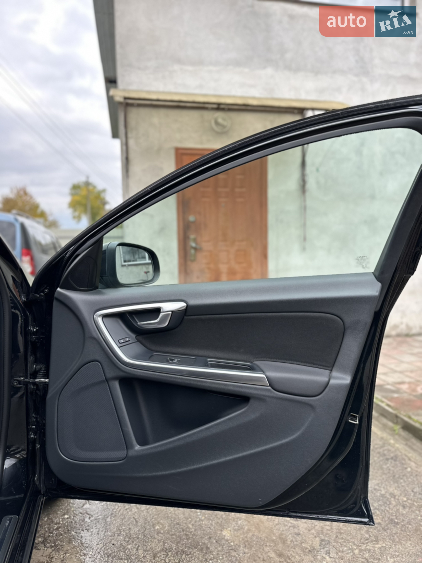 2013 Volvo V60 - мініатюра 17