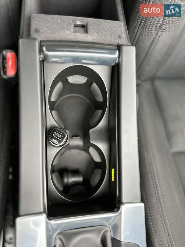 Універсал Volvo V60 2013 в Тернополі фото 28 Універсал Volvo V60 2013 в Тернополі