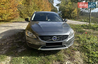Универсал Volvo V60 2015 в Тернополе