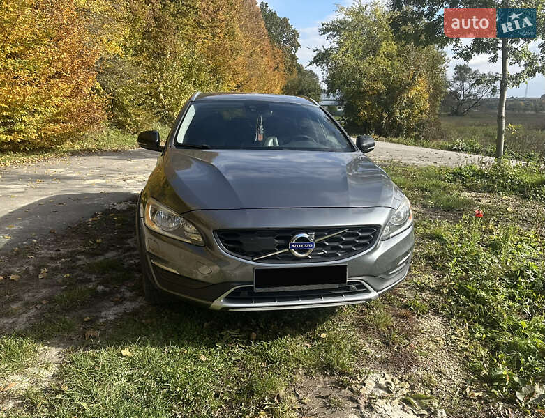 Volvo V60 2015 Volvo V60 2015