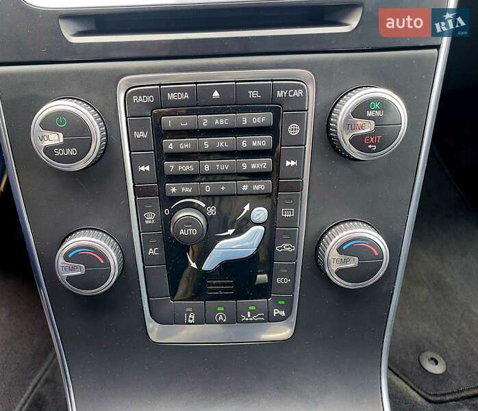 Універсал Volvo V60 2014 в Бродах