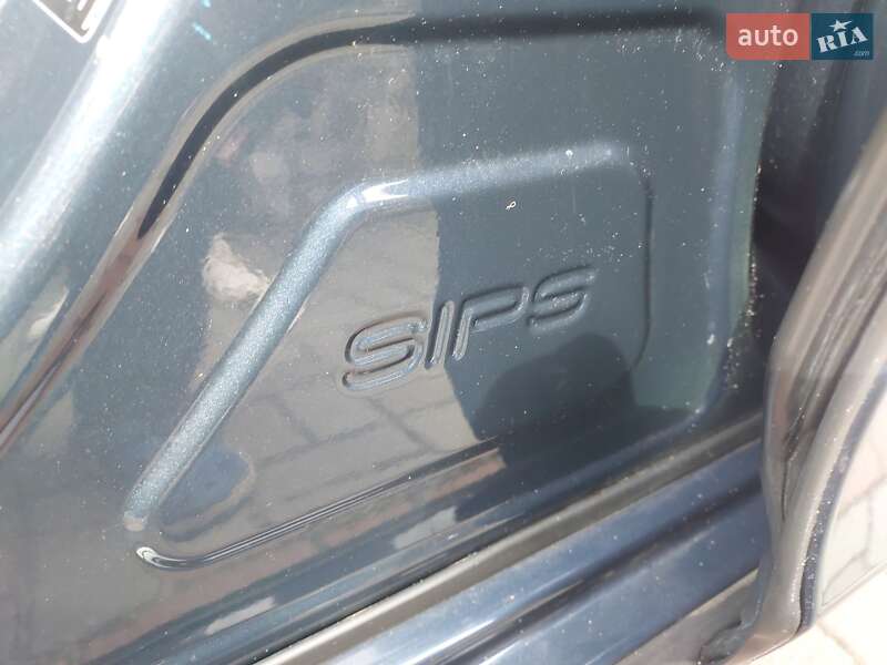 Універсал Volvo V60 2014 в Бродах