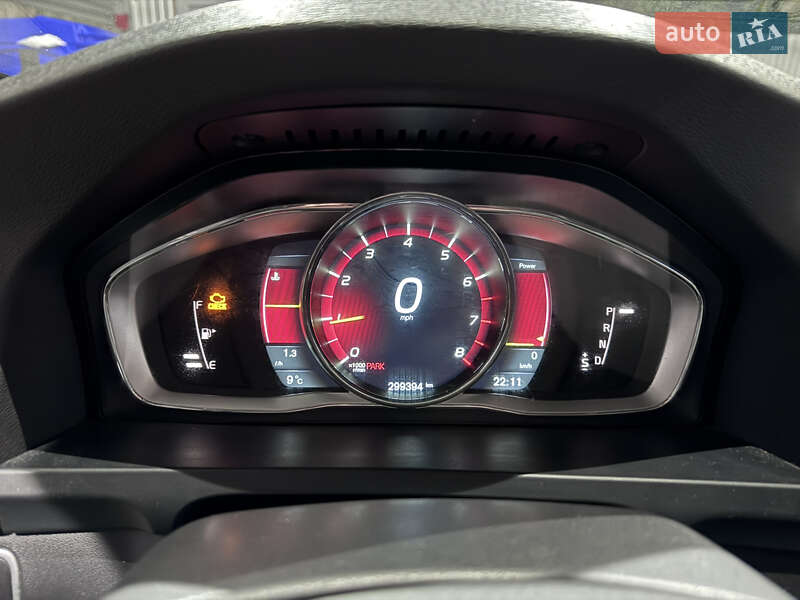 Универсал Volvo V60 2014 в Львове
