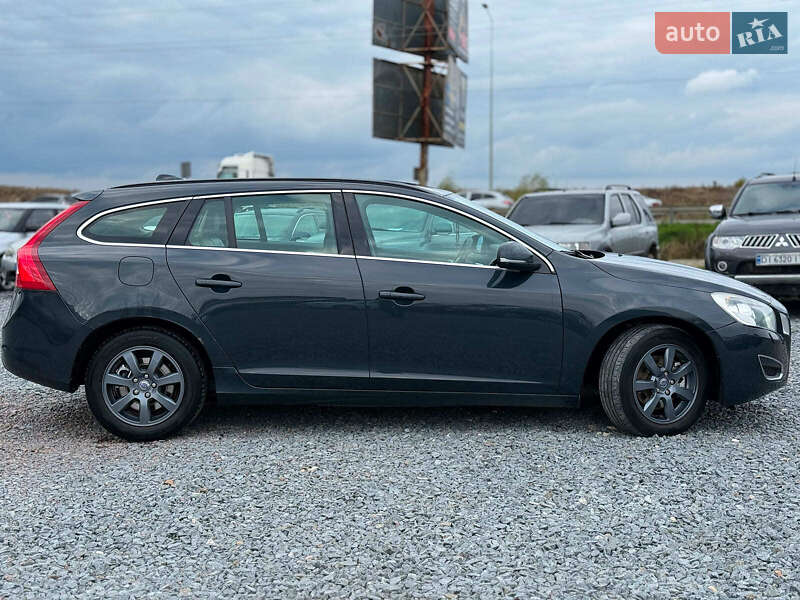 Универсал Volvo V60 2013 в Львове
