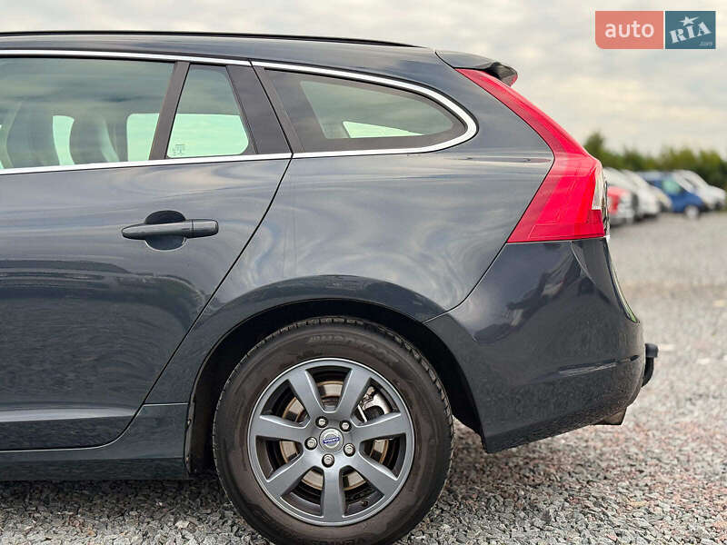 Универсал Volvo V60 2013 в Львове
