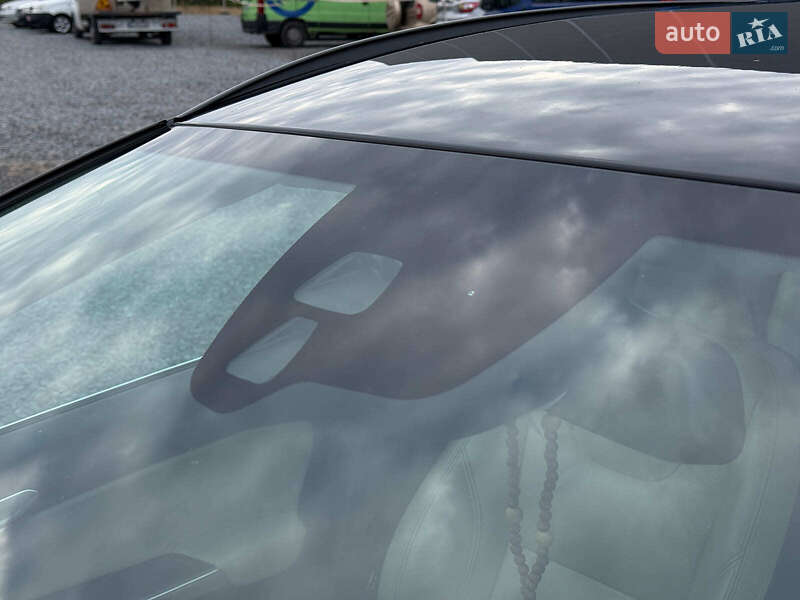 Универсал Volvo V60 2013 в Львове