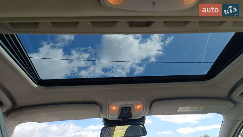 Універсал Volvo V60 2014 в Житомирі фото 3 Універсал Volvo V60 2014 в Житомирі