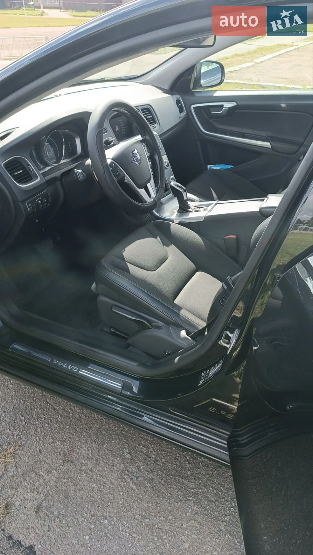 2014 Volvo V60 - мініатюра 13