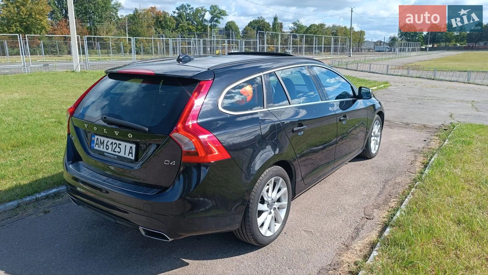 2014 Volvo V60 - мініатюра 20