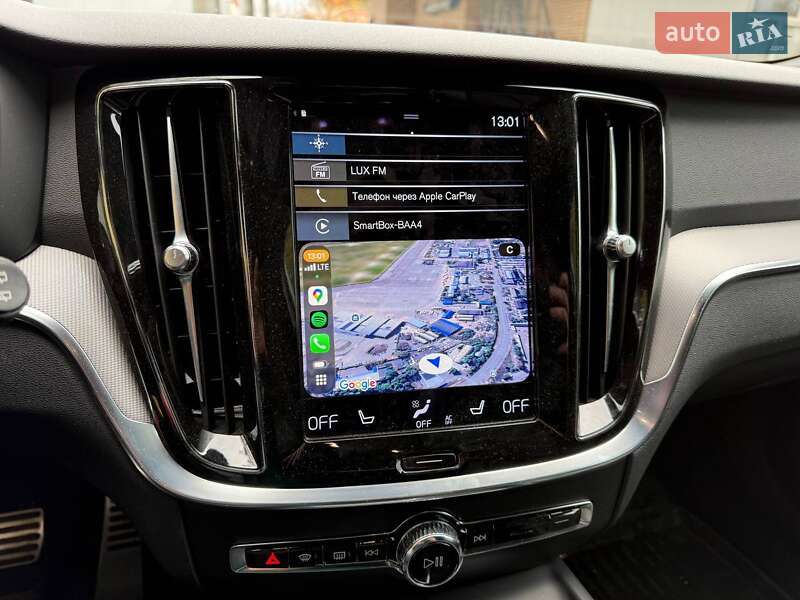 Універсал Volvo V60 2021 в Києві фото 36 Універсал Volvo V60 2021 в Києві