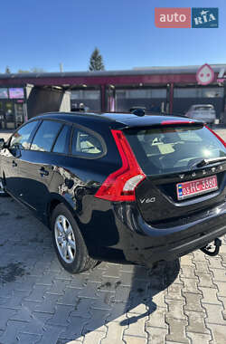 Універсал Volvo V60 2012 в 