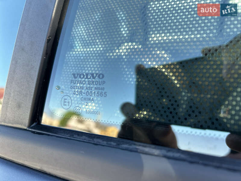 Универсал Volvo V60 2012 в Львове