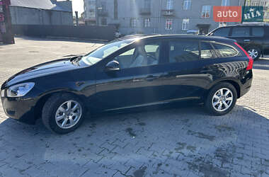 Універсал Volvo V60 2012 в 