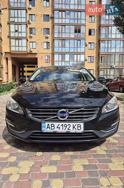 Універсал Volvo V60 2015 в Вінниці