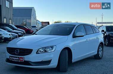 Універсал Volvo V60 2014 в Львові