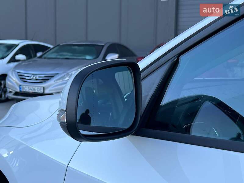 Універсал Volvo V60 2014 в Львові