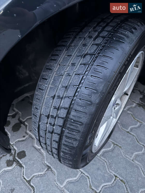 Універсал Volvo V60 2011 в Трускавці