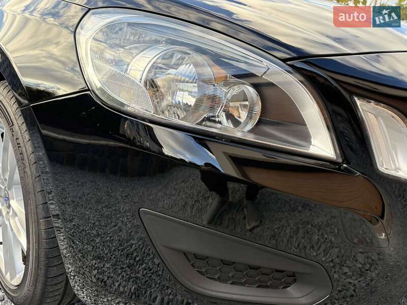 Універсал Volvo V60 2012 в Рівному фото 19 Універсал Volvo V60 2012 в Рівному
