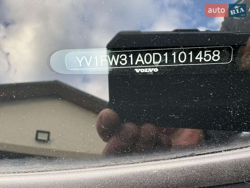 Універсал Volvo V60 2012 в Рівному фото 50 Універсал Volvo V60 2012 в Рівному