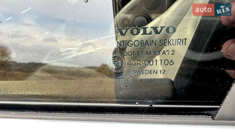 Универсал Volvo V60 2012 в Тернополе