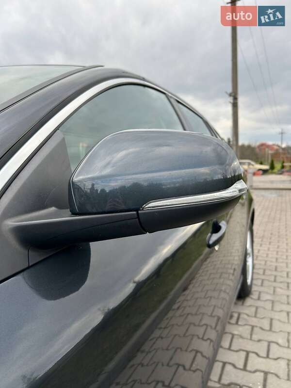 Універсал Volvo V60 2011 в Львові