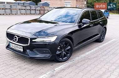 Универсал Volvo V60 2019 в Чернигове Универсал Volvo V60 2019 в Чернигове