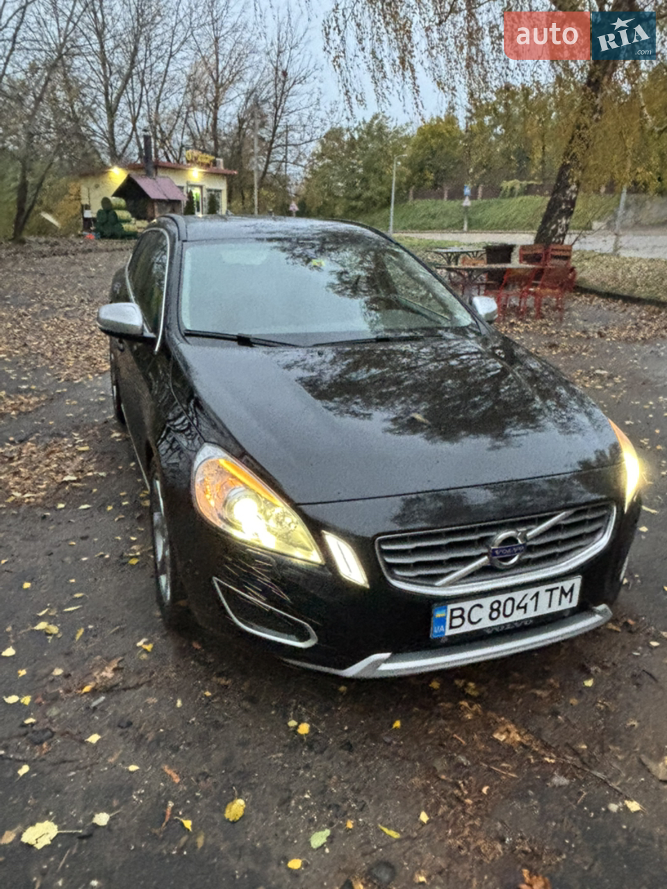 2011 Volvo V60 - мініатюра 29