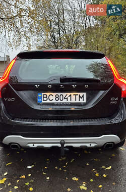 Универсал Volvo V60 2012 в Золочеве