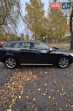 Универсал Volvo V60 2012 в Золочеве