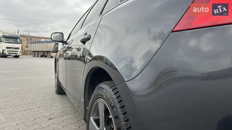 Універсал Volvo V60 2011 в Луцьку фото 15 Універсал Volvo V60 2011 в Луцьку