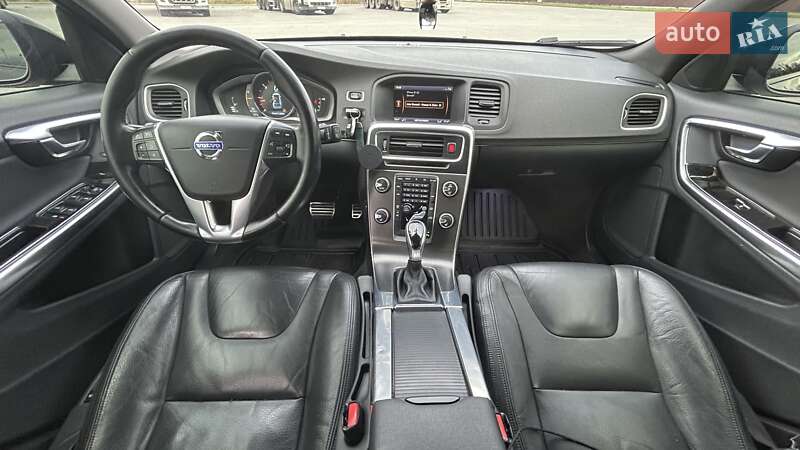 Універсал Volvo V60 2011 в Луцьку фото 25 Універсал Volvo V60 2011 в Луцьку