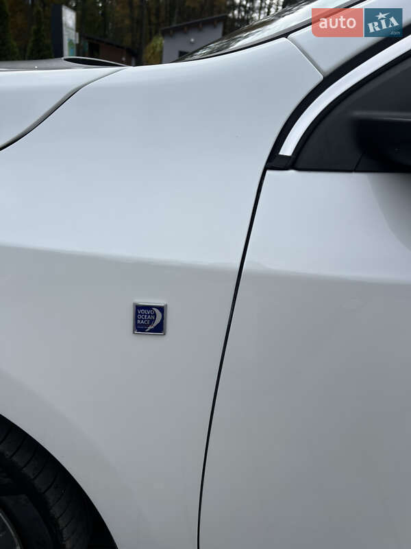 Універсал Volvo V60 2016 в Луцьку фото 6 Універсал Volvo V60 2016 в Луцьку