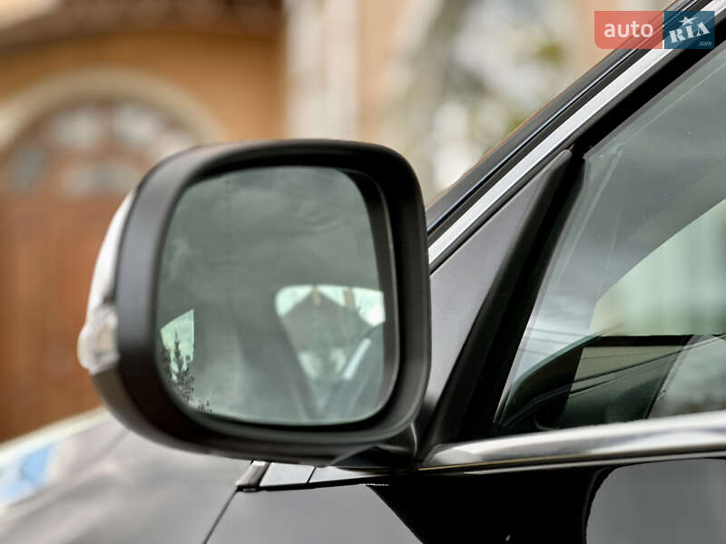 Універсал Volvo V60 2013 в Києві