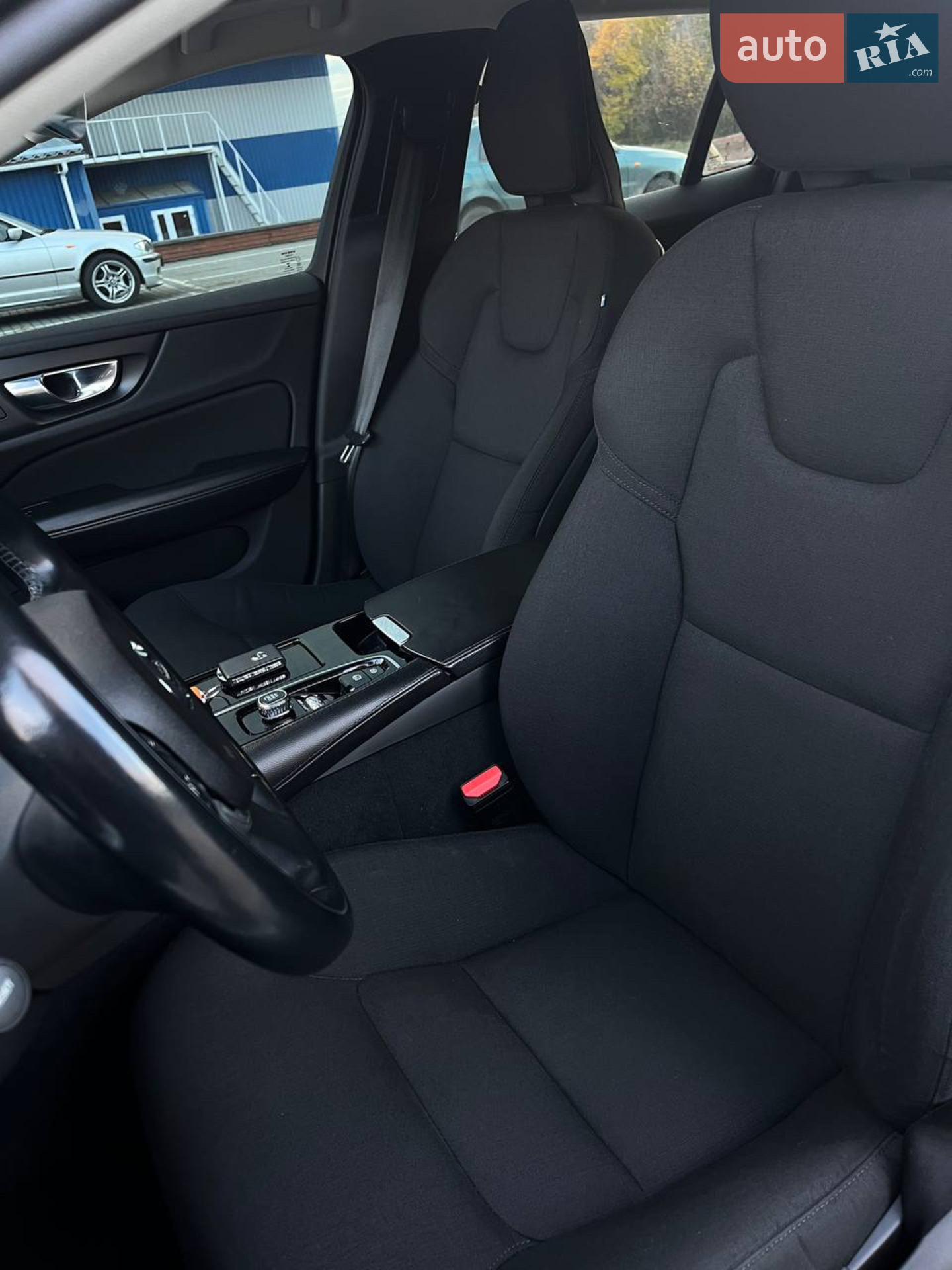 2020 Volvo V60 - мініатюра 27