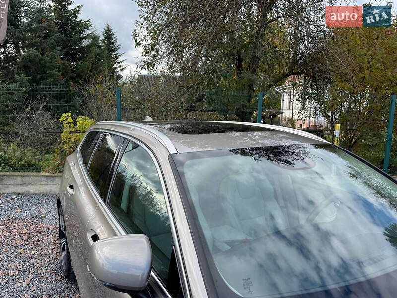 Универсал Volvo V60 2020 в Дрогобыче фото 24 Универсал Volvo V60 2020 в Дрогобыче