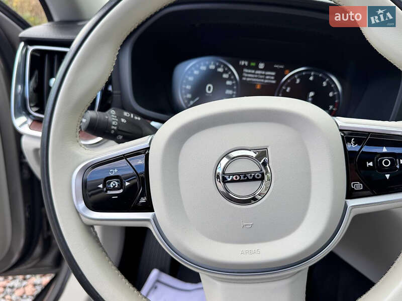 Универсал Volvo V60 2020 в Дрогобыче фото 65 Универсал Volvo V60 2020 в Дрогобыче