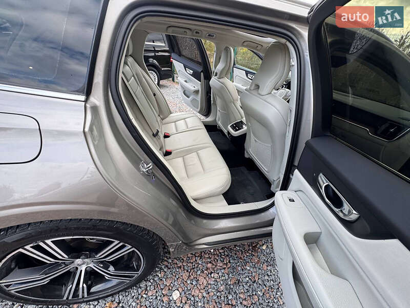 Универсал Volvo V60 2020 в Дрогобыче фото 85 Универсал Volvo V60 2020 в Дрогобыче