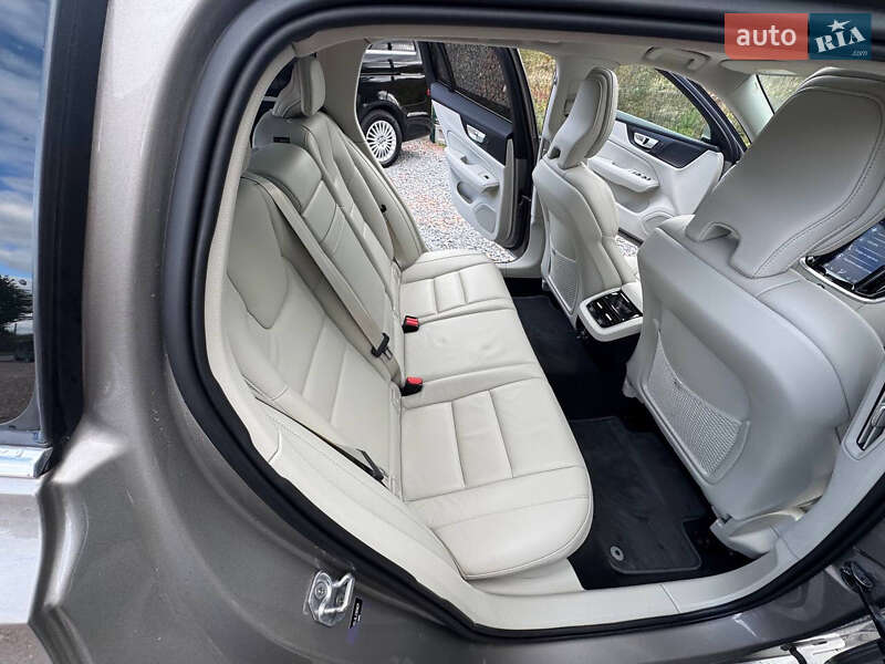 Универсал Volvo V60 2020 в Дрогобыче фото 90 Универсал Volvo V60 2020 в Дрогобыче