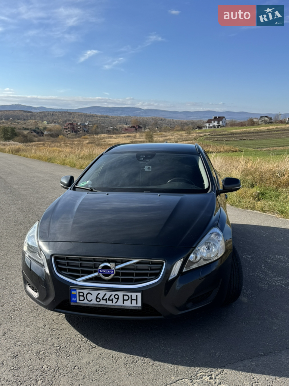 2011 Volvo V60 - мініатюра 28