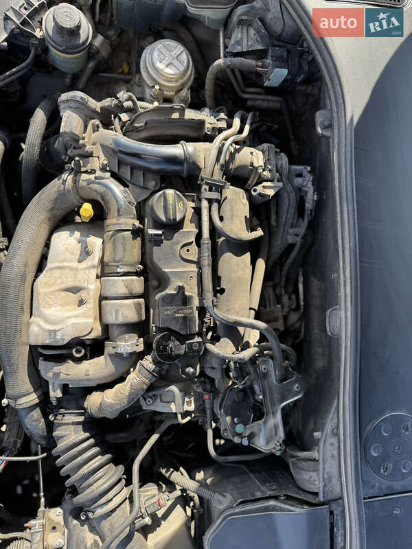 Универсал Volvo V60 2011 в Трускавце