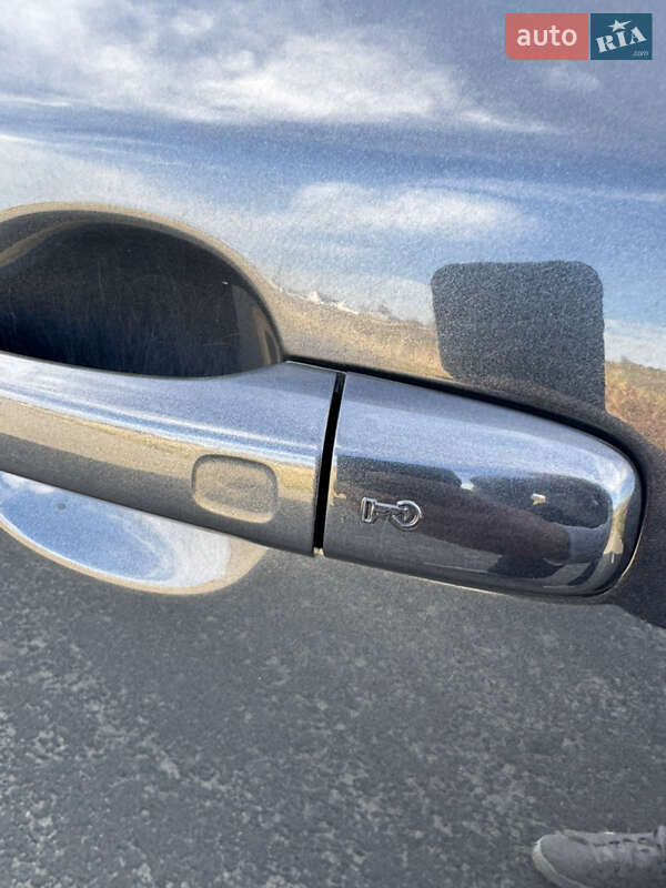 Универсал Volvo V60 2011 в Трускавце