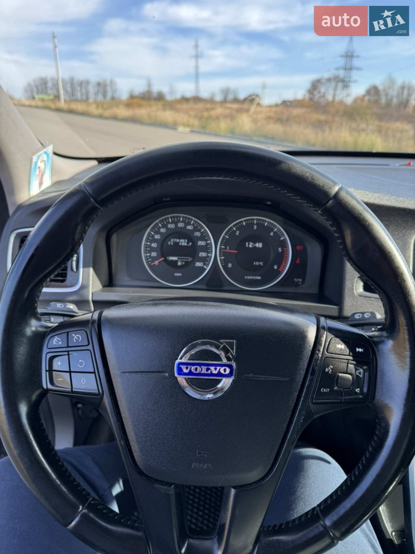 2011 Volvo V60 - мініатюра 29