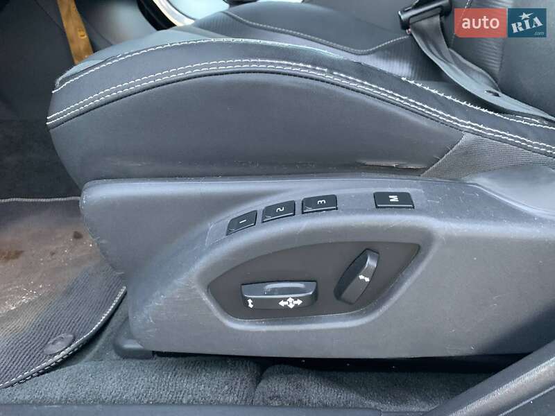 Універсал Volvo V60 2013 в Кременці