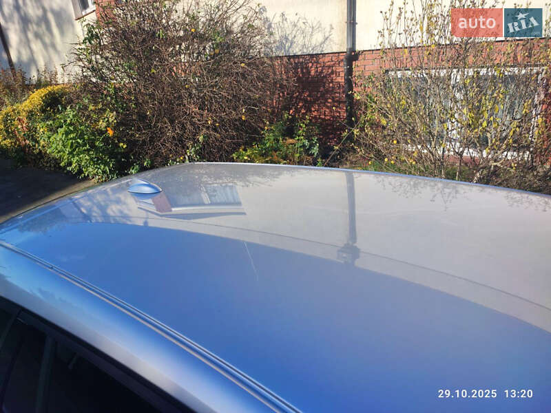 Универсал Volvo V60 2014 в Стрые