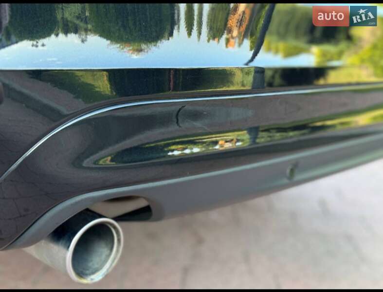 Універсал Volvo V60 2013 в Шепетівці