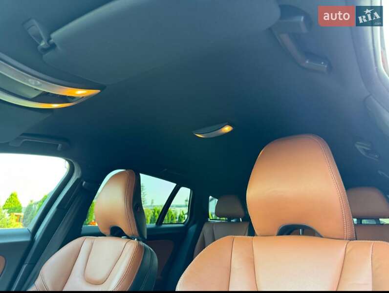Універсал Volvo V60 2013 в Шепетівці