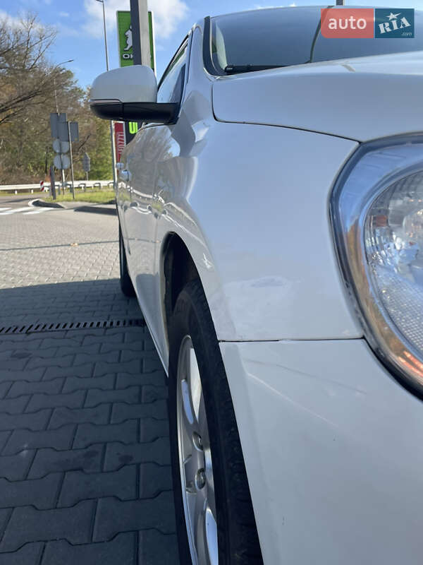 Універсал Volvo V60 2012 в Києві