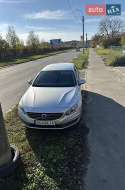 Универсал Volvo V60 2013 в Умани
