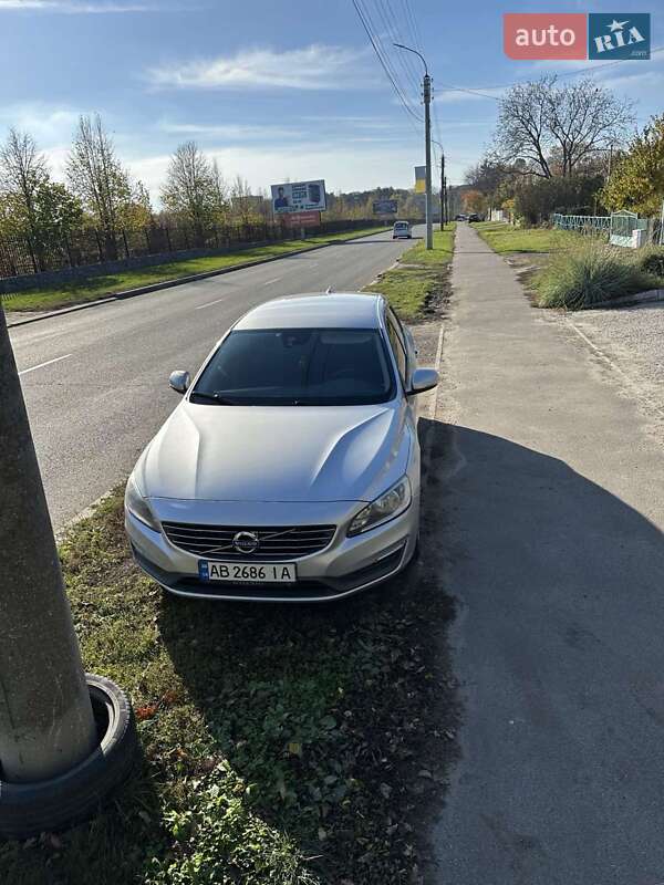 Универсал Volvo V60 2013 в Умани фото Универсал Volvo V60 2013 в Умани