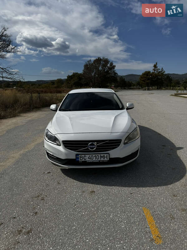 Універсал Volvo V60 2013 в Харкові фото 9 Універсал Volvo V60 2013 в Харкові